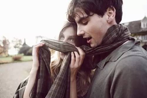 用这种方式获得今生挚爱，很多人从来都没想过