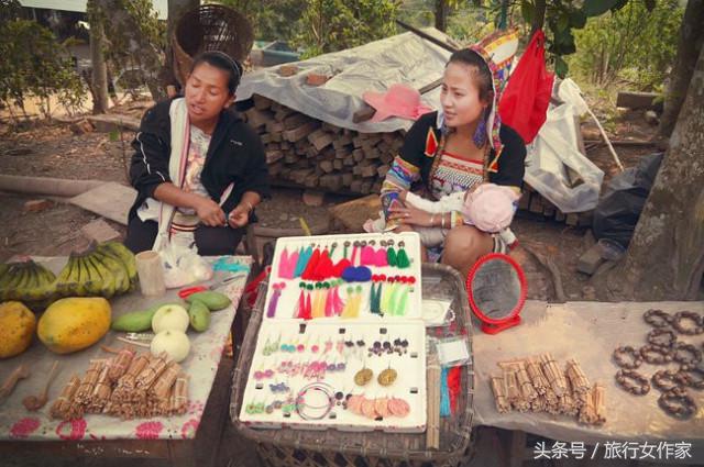 西双版纳避寒城市,冬日西双版纳市区