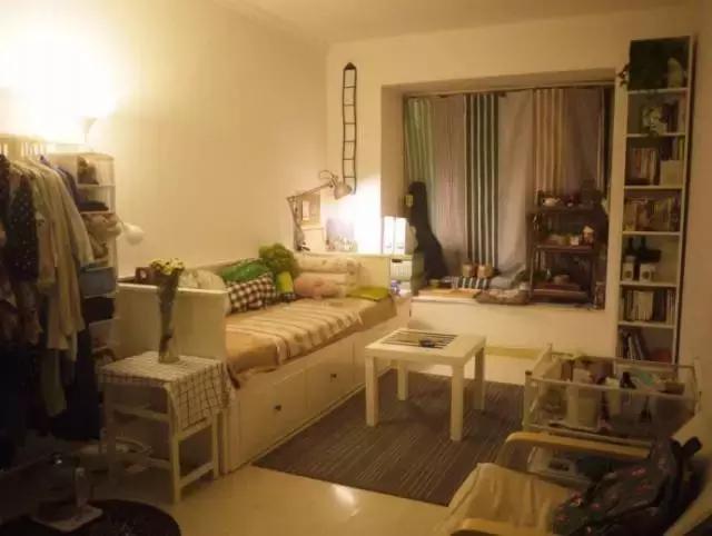 「新深漂」我们在租来的10㎡里，梦想装下整个世界