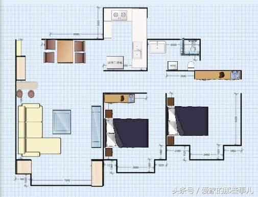 美式夜晚,美式夜景欣赏