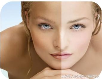 皮肤暗黄怎么改善美白,皮肤有斑暗黄怎么改善