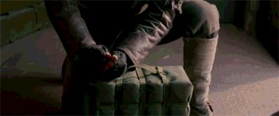 黄子韬铁道飞虎演技炸裂,黄子韬铁道飞虎一挖一麻袋