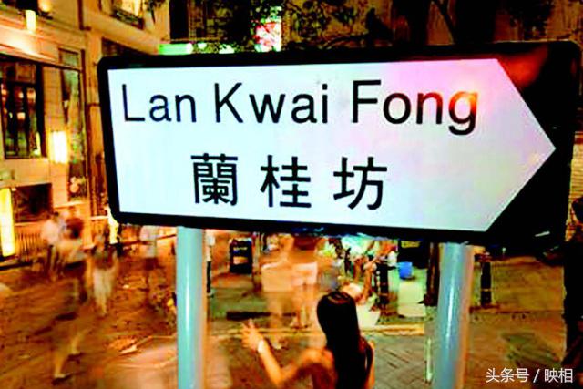 平安夜怎么约会才浪漫,香港圣诞节平安夜兰桂坊