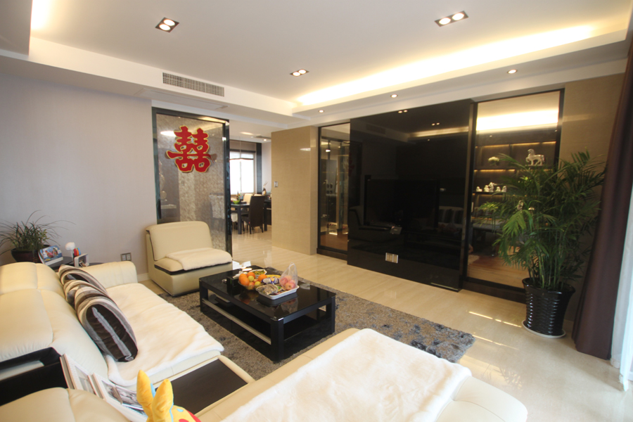 合肥婚房装修风格,合肥婚房装修好看又便宜