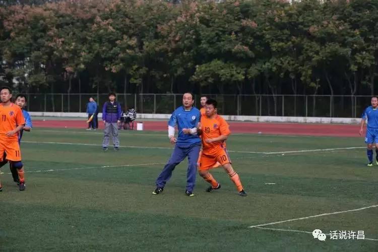 为什么说足球是一种信仰,我们热爱足球绝不是说说而已