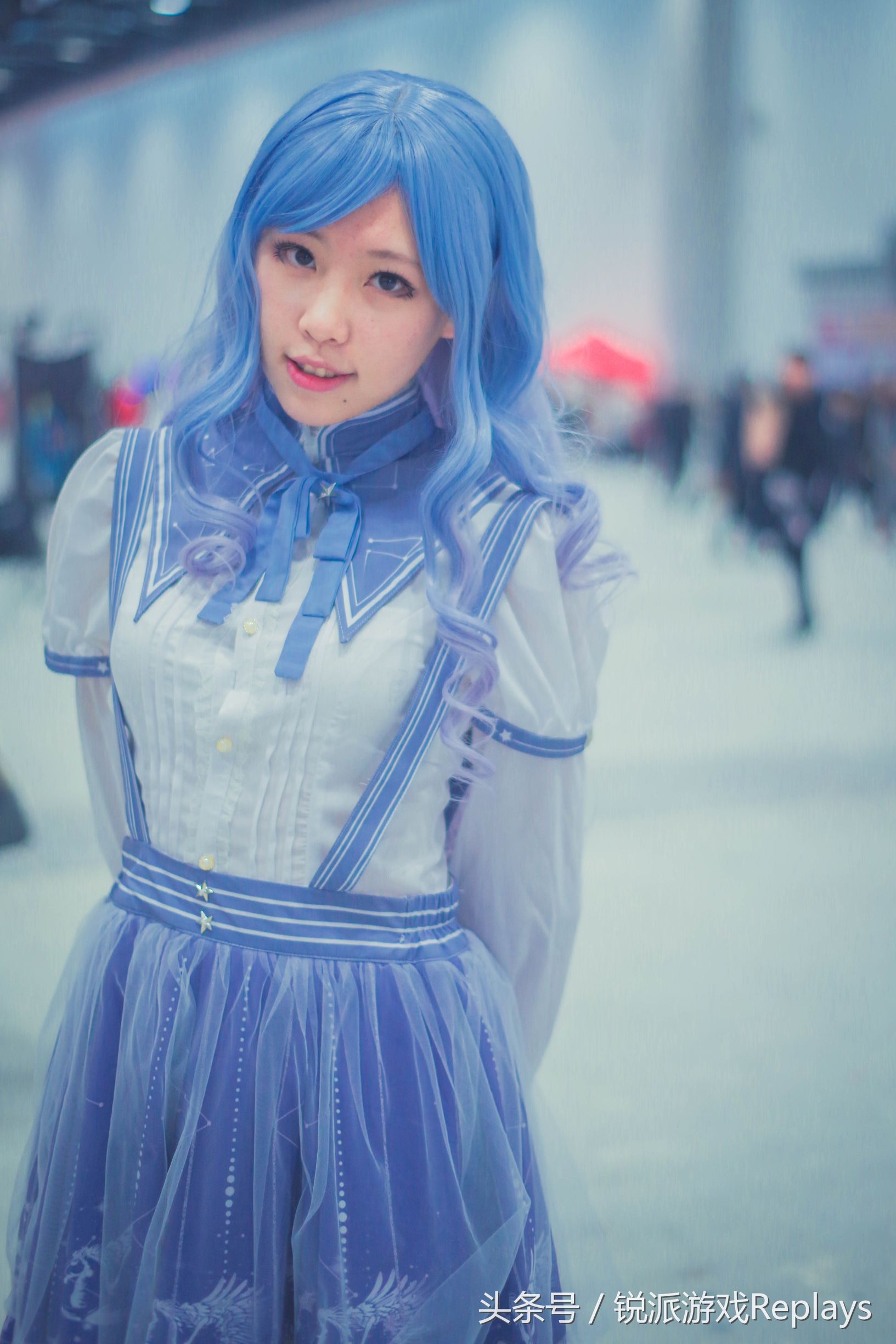 国内漫展哪家强？北京囧神、IDO都很棒！