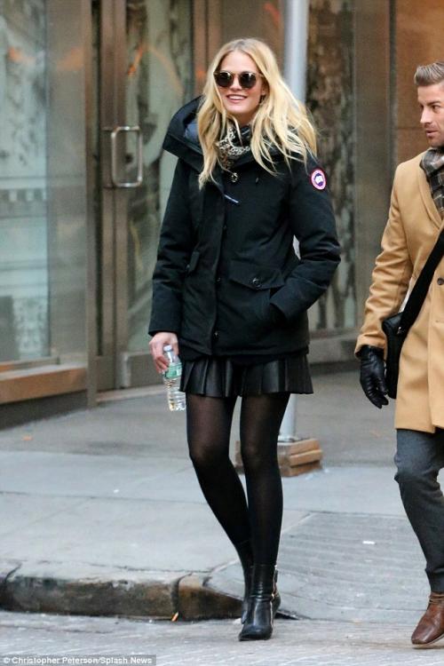 北美4大潮牌,最近流行的加拿大潮牌