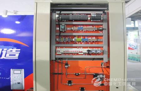 色谱仪展会,色谱仪排行榜前十名