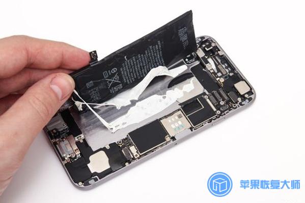 iphone5s换电池容量是多少,iphone5s换电池容量小