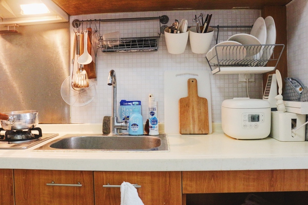 租房怎么把房间搞得漂亮,如何提升出租屋格调