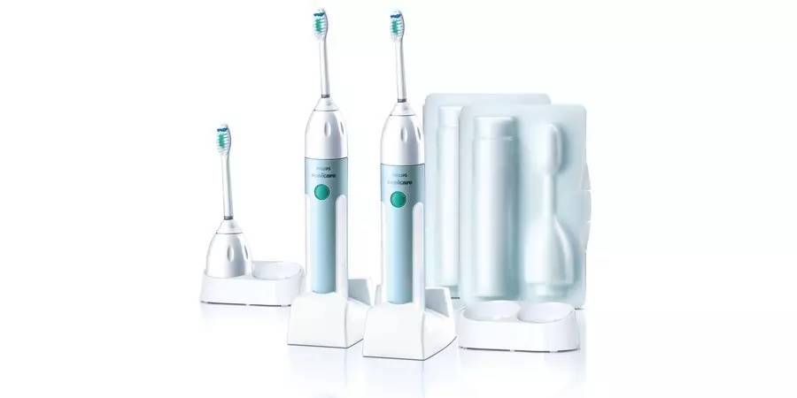 目前市面上哪款电动牙刷值得购买,还在纠结买什么比较好