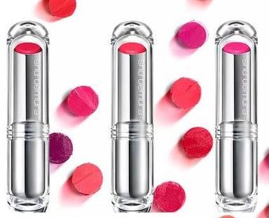 又黑又亮的口红是什么颜色,黄黑皮最显白的十大口红