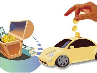 买抵押二手车有什么风险,多次抵押的二手车