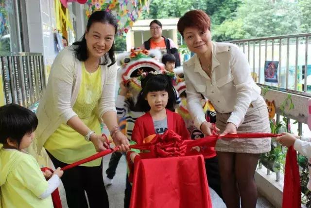 广州市海珠区｜海珠好人：江南幼儿园能够保留至今，全因有她