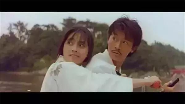 电影配乐大师，王家卫早期老板，香港电影全才小胡子