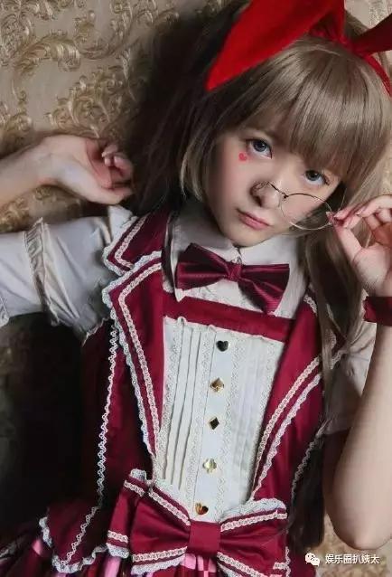 林允因换牙变脸?徐娇从假小子变小女人?星女郎现在都怎么样了?