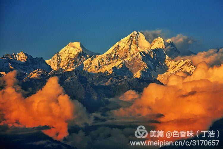 探秘尼泊尔牧羊人,探秘尼泊尔国家森林公园