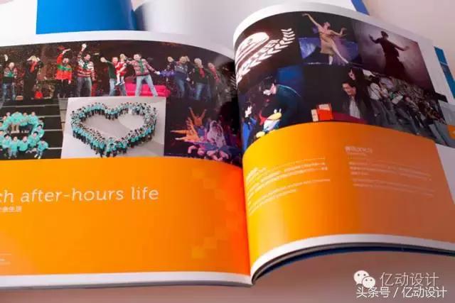 如何做一个优秀的画册,如何设计一本有吸引力的画册