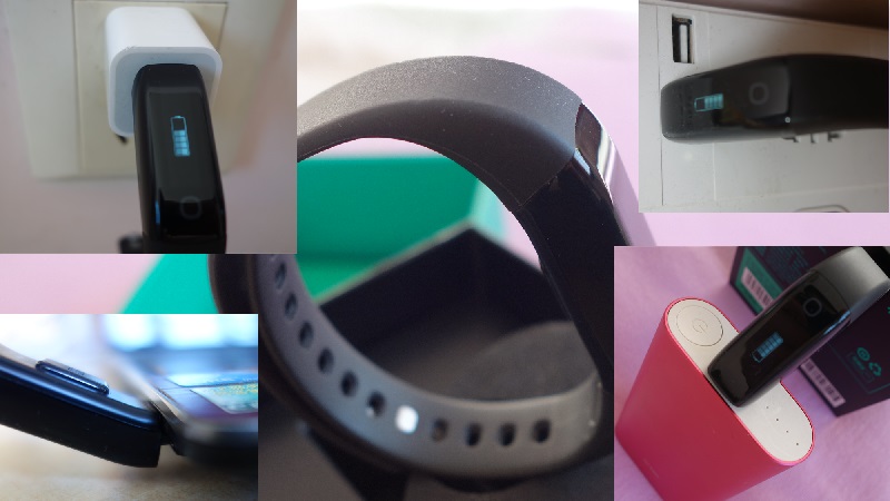 运动手环哪款心率监测好,运动心率监测手环评测