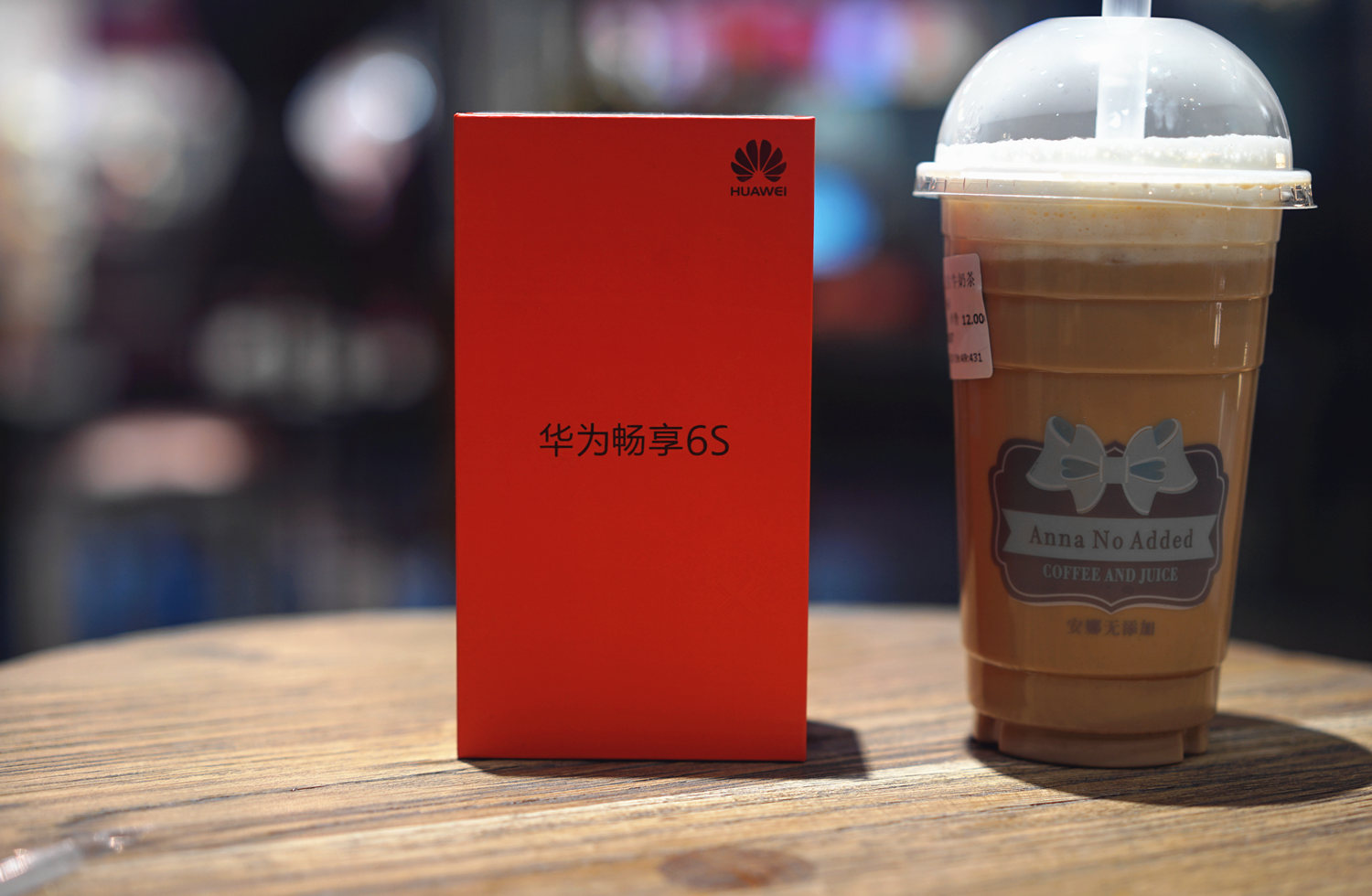 华为畅享6s深度体验,华为畅享6s深度评测