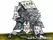 最幽默段子医生,最搞笑的段子讲健康