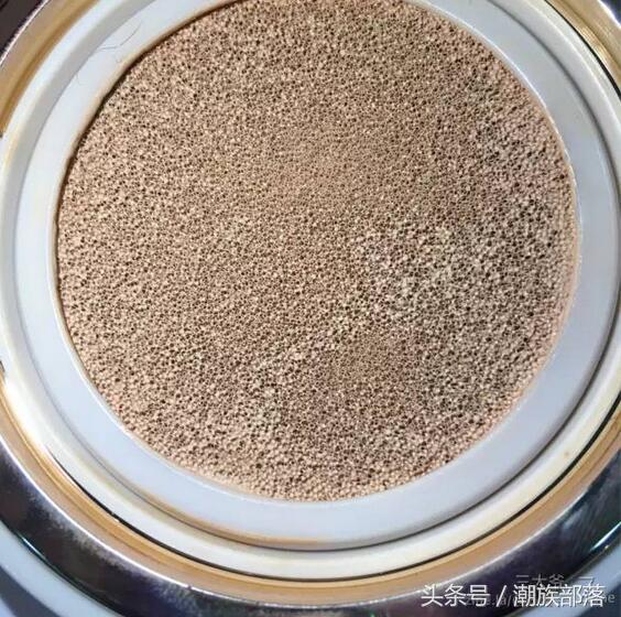 雪花秀对比hera气垫,雪花秀爱敬气垫