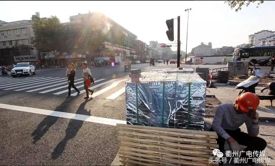 衢州市中心大街叫什么街,衢州新路线