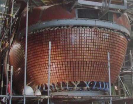 无人潜航器被打捞,无人潜航器海底