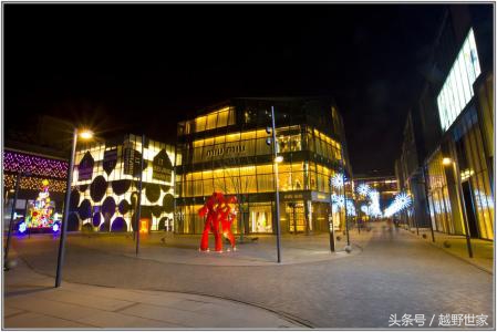 北京越野世家旅游攻略,北京越野世家探访