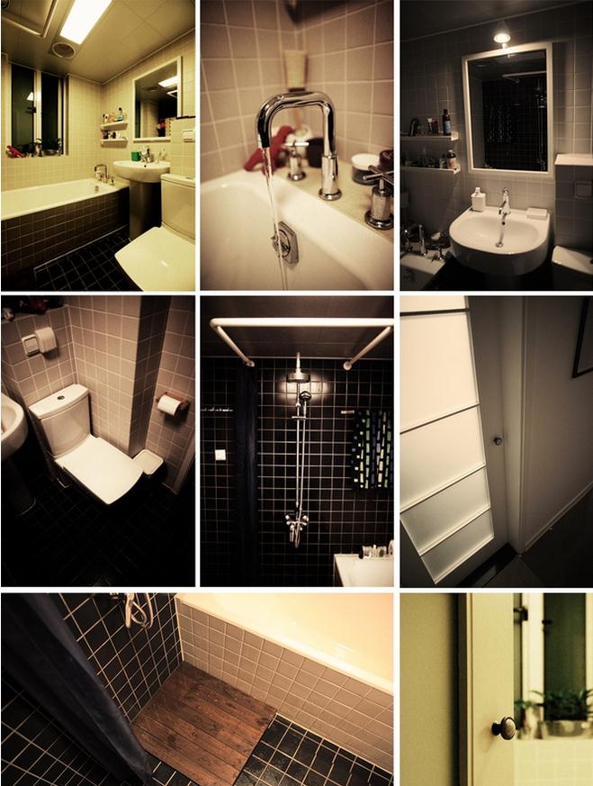 50年前的老房改造,50年老房屋改装