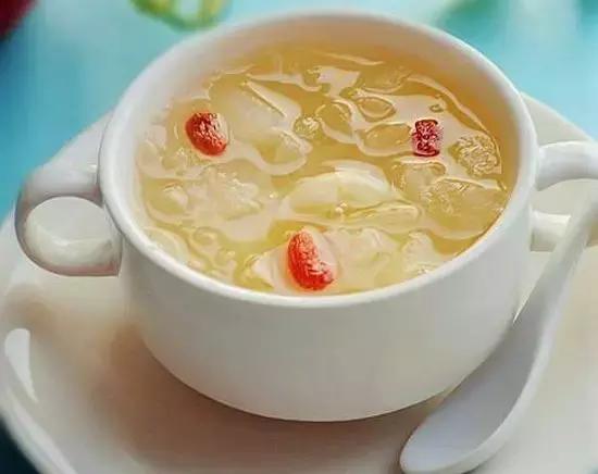 中医养生之五十四款食疗汤,推荐的20道中医养生药膳大全