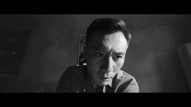 演技炸裂的瞬间殿堂级陈道明,戏骨演技炸裂一秒入戏综艺