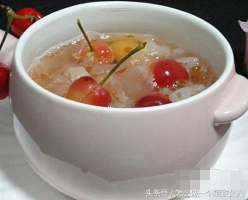 教你快速改善皮肤暗黄!