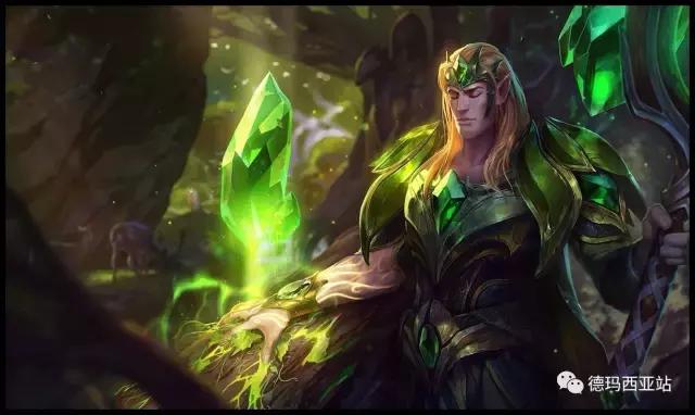 LOL63款外服限定皮肤汇总：这些皮肤在美服可都是宝贝