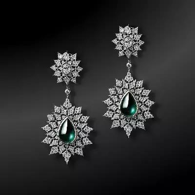 buccellati珠宝品牌,buccellati布契拉提珠宝品牌