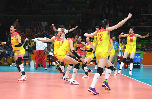 拿起日历Mark一下，2017这些赛事不容错过！