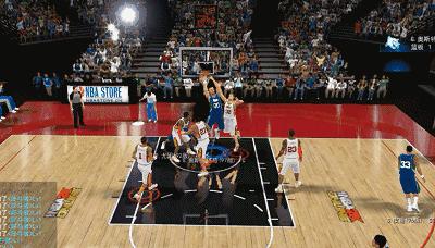 关于2kol，关于“大白熊”奥斯特塔格的个人评测