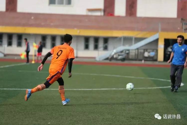 为什么说足球是一种信仰,我们热爱足球绝不是说说而已