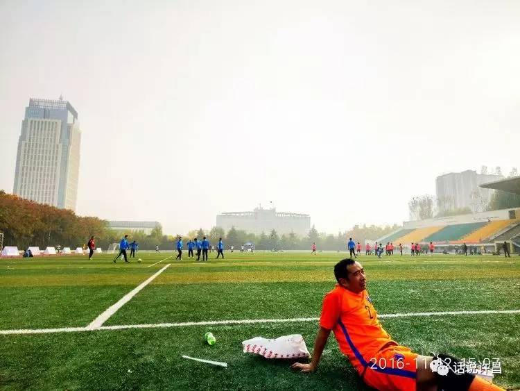 为什么说足球是一种信仰,我们热爱足球绝不是说说而已