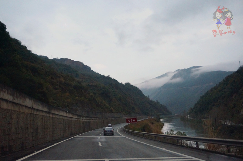 中缅边境瑞丽行,云南到中缅边境自驾游