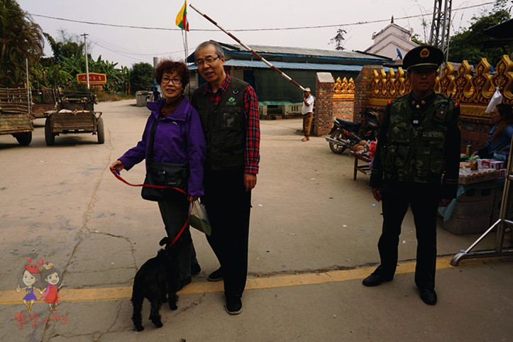 中缅边境瑞丽行,云南到中缅边境自驾游