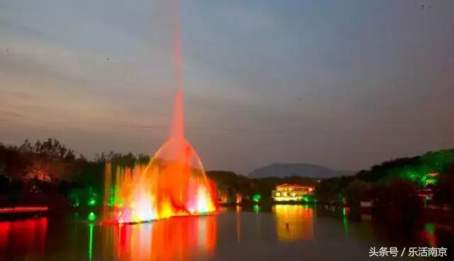 如果可以，请留在南工！浦珠南路30号，留下了我太多的青春！