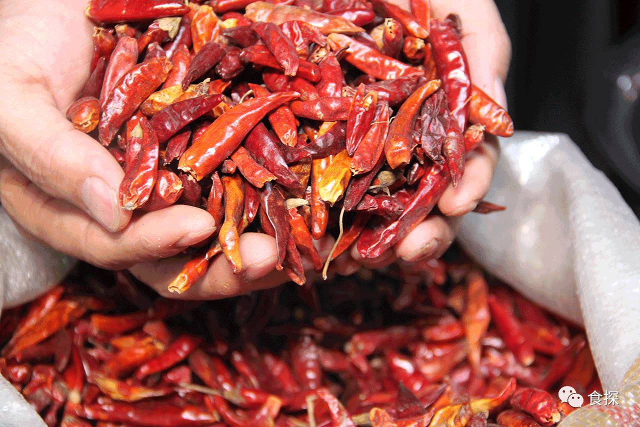 这碗面别说你没听过，你可能读都读不出来