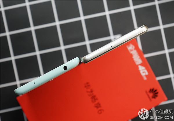 性能强的手机测评,华为畅享6最新款