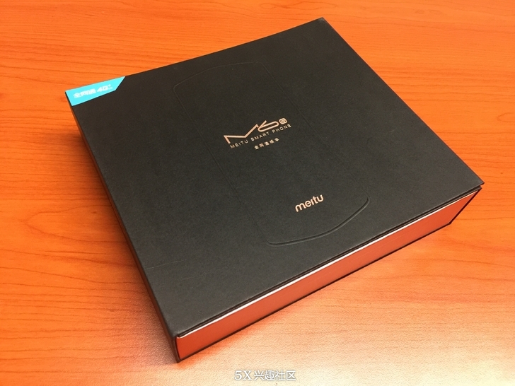 美图手机angelababy代言开箱,angelababy代言美图m8