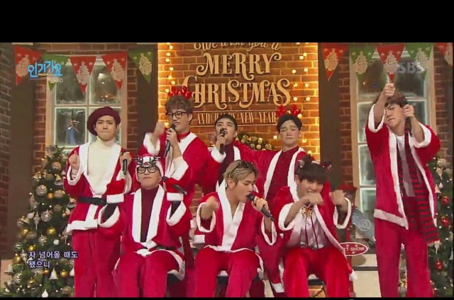 南韩爱豆中文水平,南韩爱豆川味中文