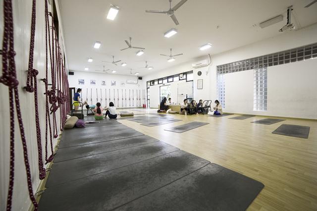 超全瑜伽小人绘画,瑜伽小人绘画技巧视频