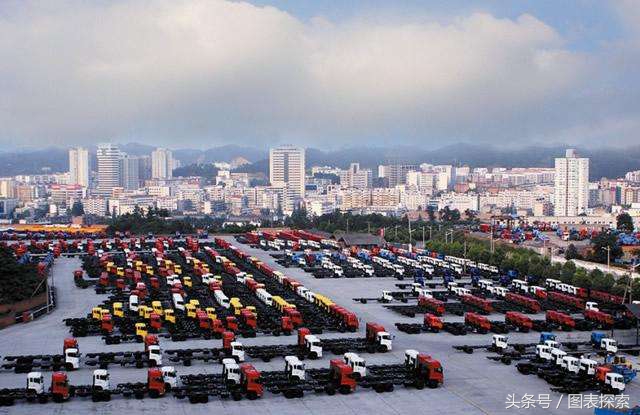 湖北省十堰市丹江口市有几所大学,十堰驻地高校湖北汽车工业学院