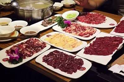 潮汕牛肉火锅三涮,潮汕牛肉火锅正宗潮汕火锅配方