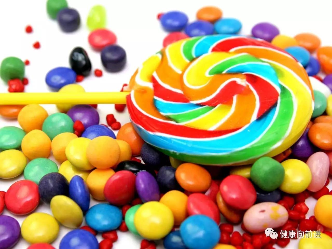 健康饮食为什么也会得病,健康之路糖的危害